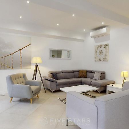 Grand Suite Promenade Five Stars Holiday House Nizza Esterno foto