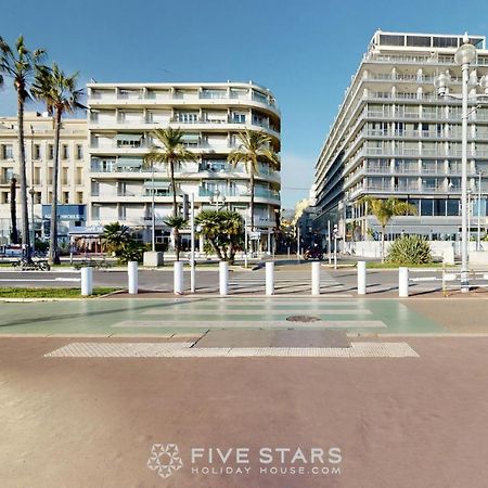 Grand Suite Promenade Five Stars Holiday House Nizza Esterno foto