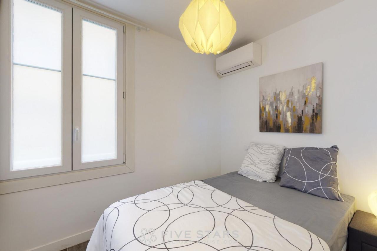 Grand Suite Promenade Five Stars Holiday House Nizza Esterno foto